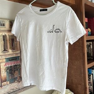 Dino tee